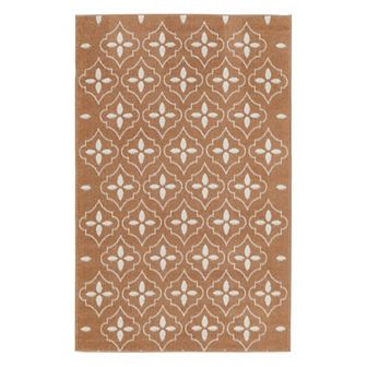 Nourison Essentials Moroccan Indoor Outdoor Rug