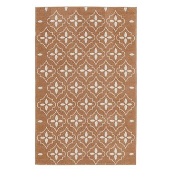 Nourison Essentials Moroccan Indoor Outdoor Rug