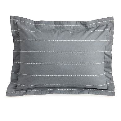 Cuddl Duds® Flannel Comforter Set