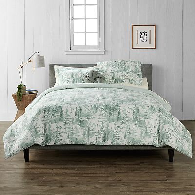 Cuddl Duds Comforter shops Set