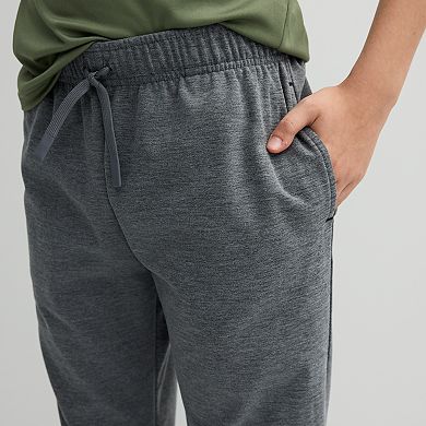 Boys 8-20 Tek Gear Performance Fleece Pants in Regular & Husky