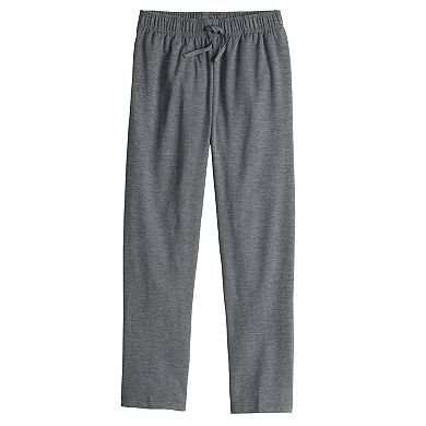 Boys 8-20 Tek Gear Performance Fleece Pants in Regular & Husky