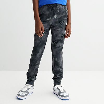 Kohls boys jogger pants on sale