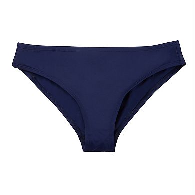 Women's LOFT Hipster Bikini Bottom