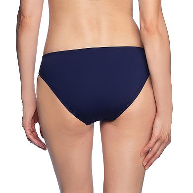 Women's LOFT Hipster Bikini Bottom