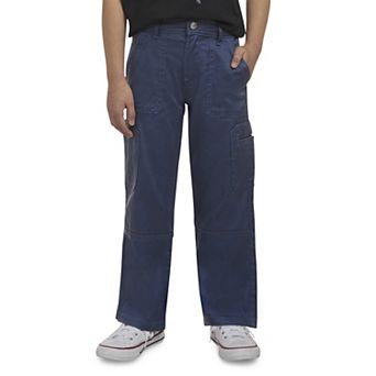 Girls 4-6x Levi's® 94' Baggy Light Weight Cargo Pants