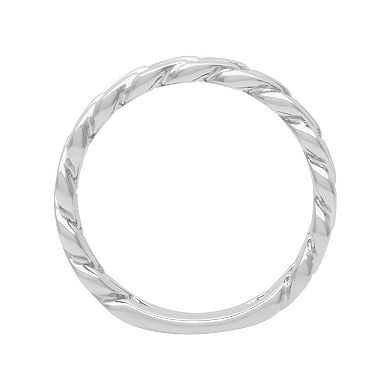 AXL 10k Yellow Gold Men's Link Band