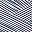 Navy Mini Stripe