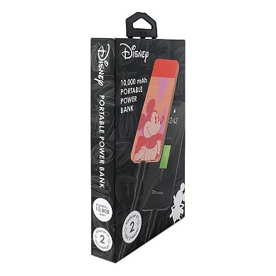 Disney 10000Mah Power Bank