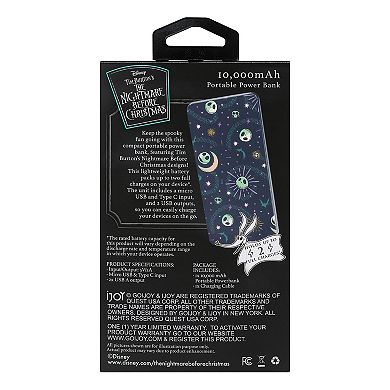 Disney 10000Mah Power Bank