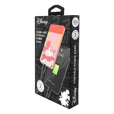 Disney 10000Mah Power Bank
