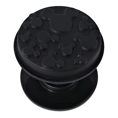 Disney 6 ft. USB A to USB C Braided Charging Cable - Minnie Checkers