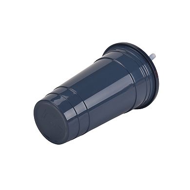 The Big One® Cup with Straw and Lid