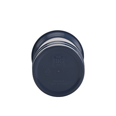The Big One® Cup with Straw and Lid