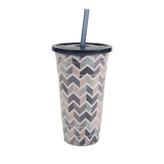 The Big One® Cup with Straw and Lid