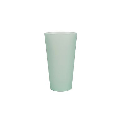 The Big One® 4-pc. Plastic Tumbler Set