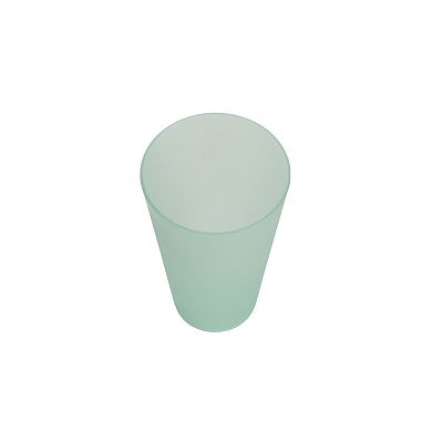 The Big One® 4-pc. Plastic Tumbler Set