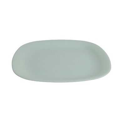 The Big One® 4-pc. Plastic Square Plate Set