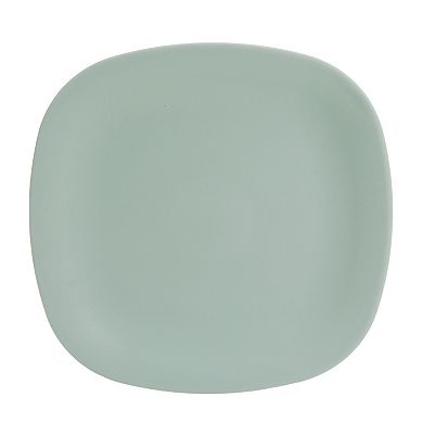 The Big One® 4-pc. Plastic Square Plate Set