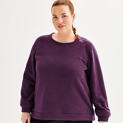 Plus Size Hoodies Sweatshirts Kohl s