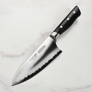 Miyabi Evolution Chef's Knife