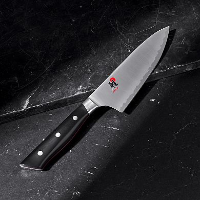 Miyabi Evolution Chef's Knife