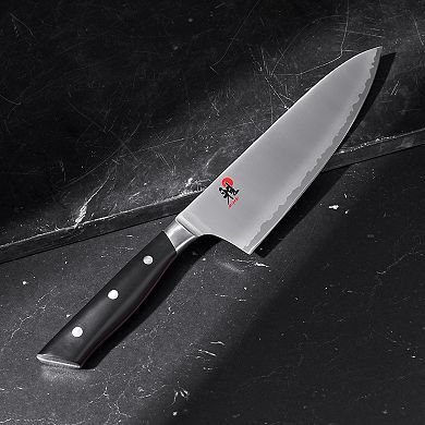 Miyabi Evolution Chef's Knife