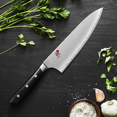 Miyabi Evolution Chef's Knife