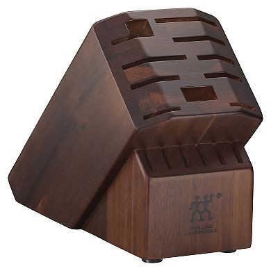 Zwilling Pro 7-pc Knife Block Set