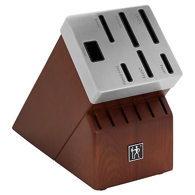 Henckels Solution Self-sharpening Knife Block Set