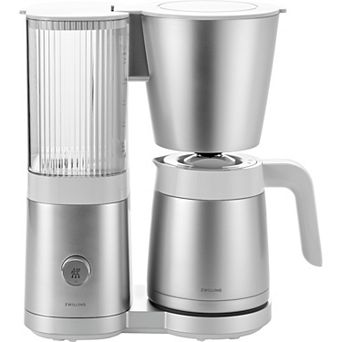 Zwilling Enfinigy Drip Coffee Maker With Thermo Carafe 10 cup
