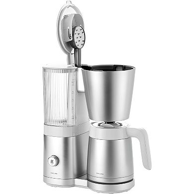 Zwilling Enfinigy Drip Coffee Maker With Thermo Carafe 10 Cup