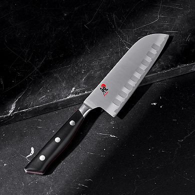 Miyabi Evolution Santoku Knife
