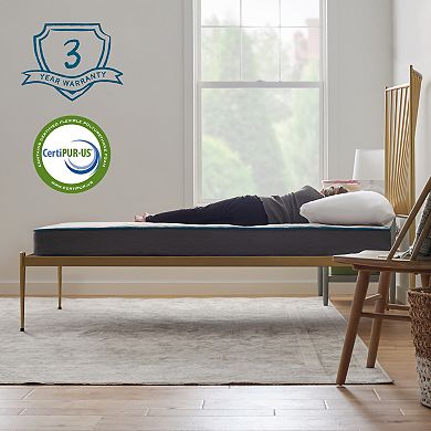 Lucid Dream 7-in. Firm Innerspring Mattress