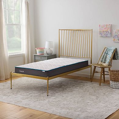 Lucid Dream 7-in. Firm Innerspring Mattress
