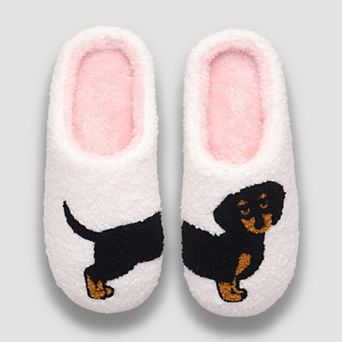 Arden Women's Slippers