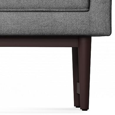 Simpli Home Scott Ottoman Bench