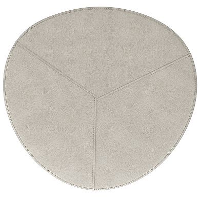 Simpli Home Moore Large Ottoman