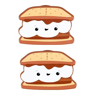 Paladone Smores Bag Clips