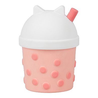 Paladone Bubble Tea Chunky Eraser