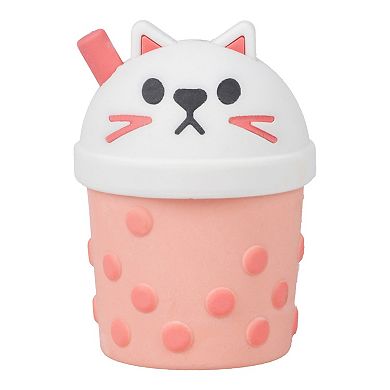 Paladone Bubble Tea Chunky Eraser