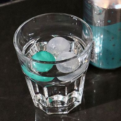 Kikkerland Golf Ball Ice Cubes