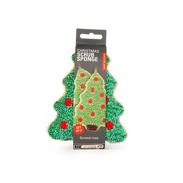 Kikkerland festive Storge cart