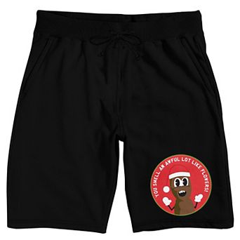Men's South Park Mr. Hankey Pajama Shorts