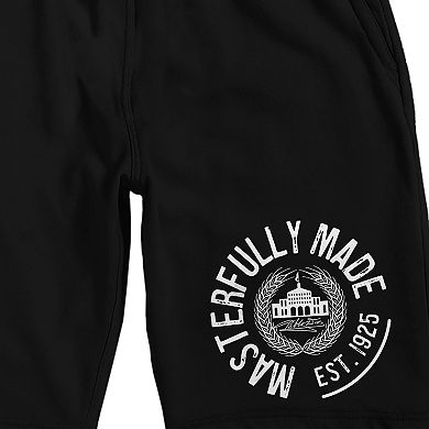 Men's Modelo Casa Modelo Pajama Shorts