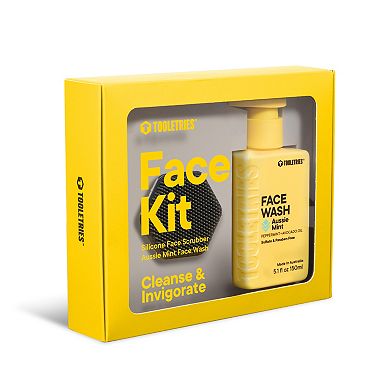Tooletries Face Kit