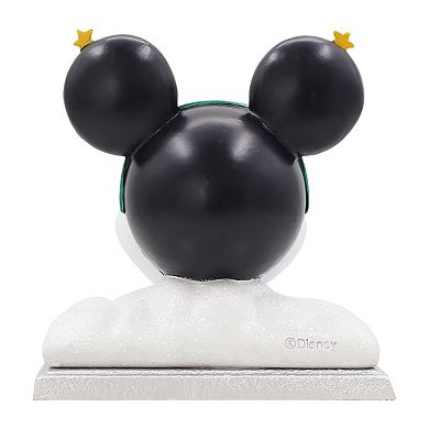St. Nicholas Square Disney Mickey Mouse Christmas Stocking Holder