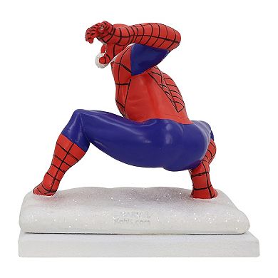 20 Inch Spideman Chistmas Stocking
