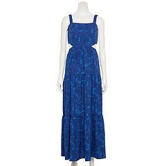 Long Juniors Dresses Kohl s