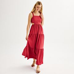 Kohl's misses spring dresses online